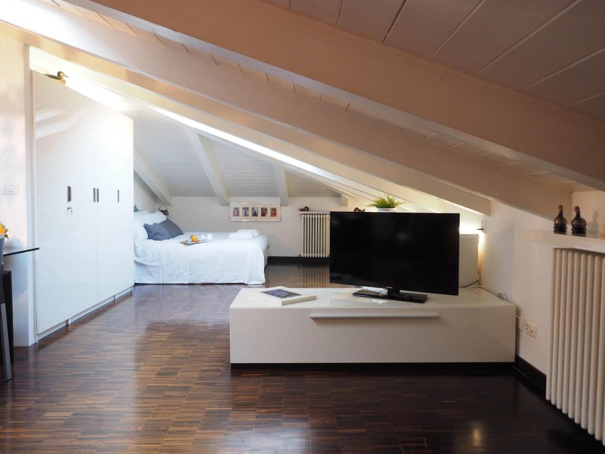Studio San Felice By Wonderful Italy Bologna Exterior photo
