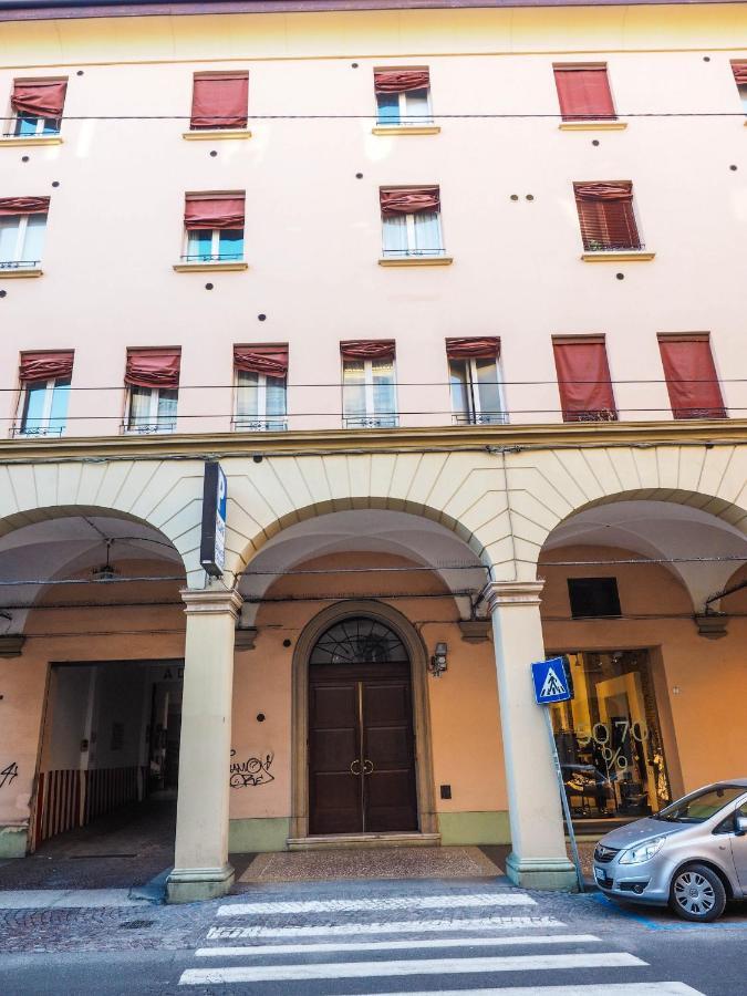 Studio San Felice By Wonderful Italy Bologna Exterior photo